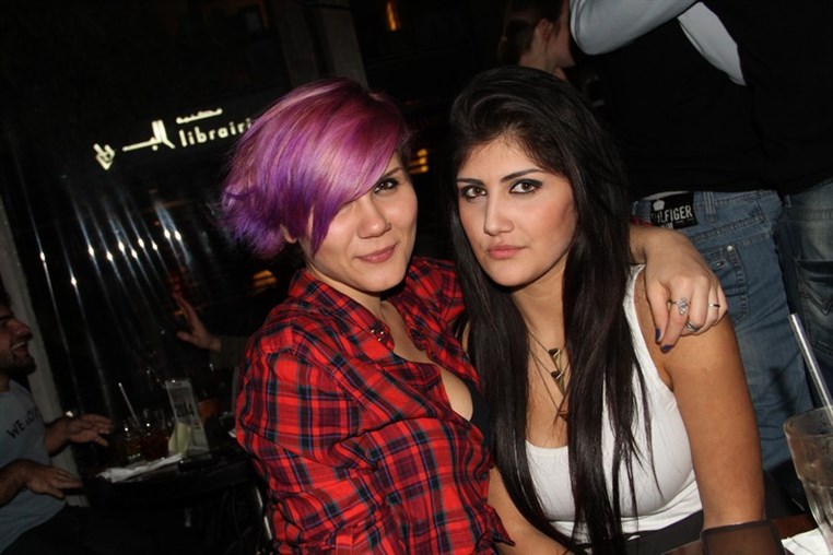 Revolver on Saturday Night